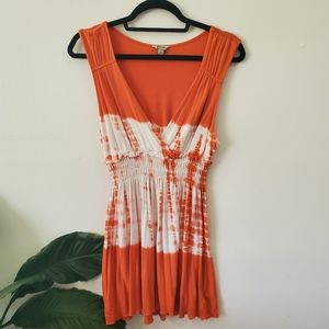 Guess Sleeveless Shirt